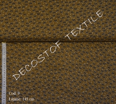  Georgette COD 9