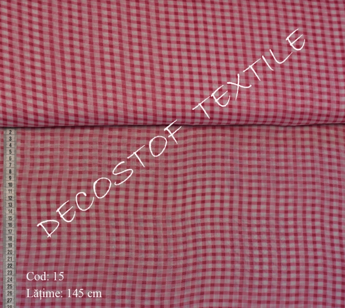 Georgette COD 15