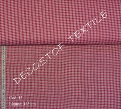  Georgette COD 15