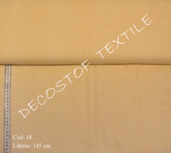 Georgette COD 18