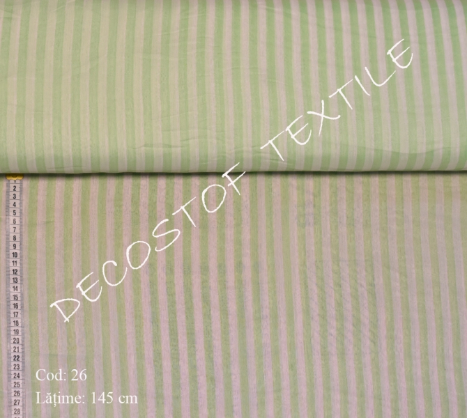 Georgette COD 26