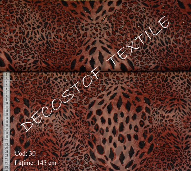 Georgette COD 30