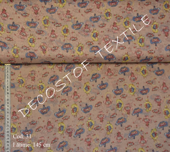 Georgette COD 31