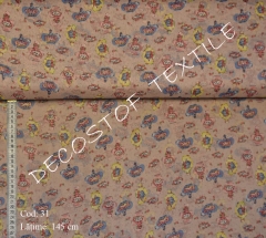  Georgette COD 31