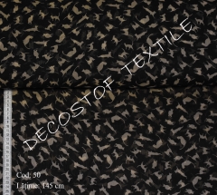  Georgette COD 50