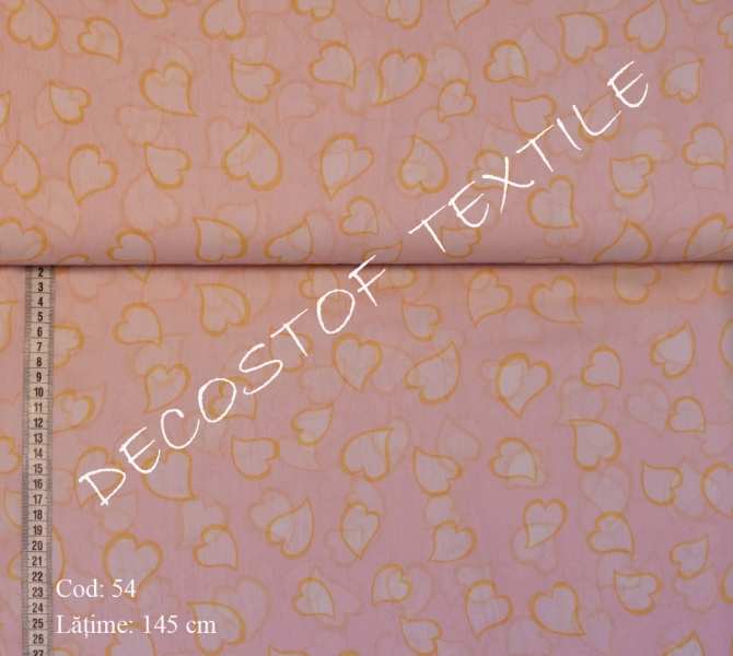 Georgette COD 54