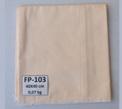 Lenjerie De Pat Faţă de pernă FP-0103